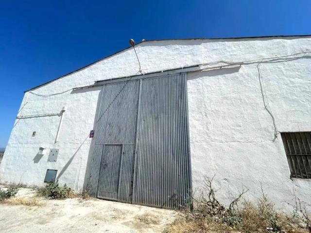 Local Comercial en venta en Mengíbar, Andalucía
