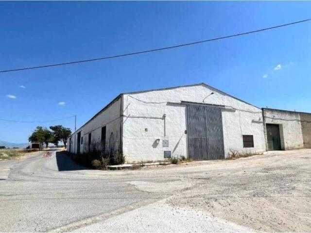 Local Comercial en venta en Mengíbar, Andalucía