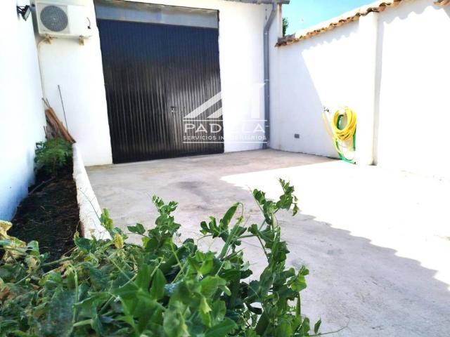 Local Comercial en venta en Méntrida
