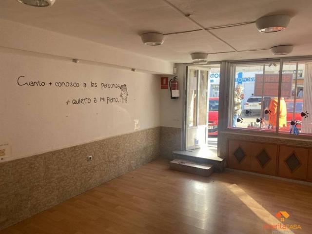 Local Comercial en venta en Mérida, Extremadura