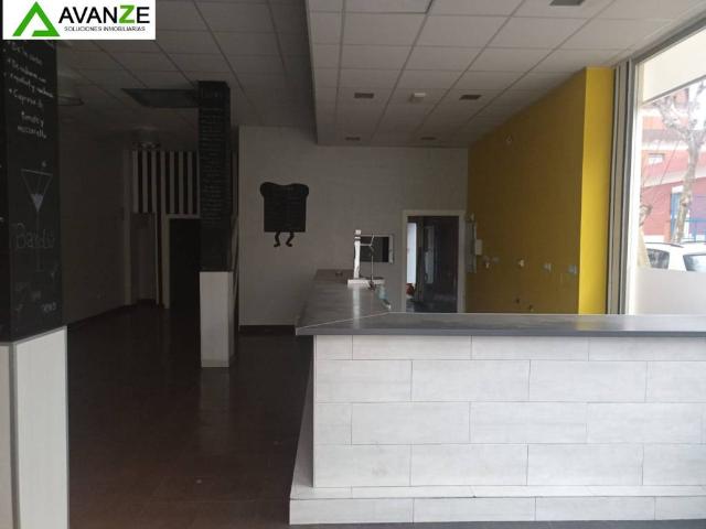 Local Comercial en venta en Mérida, Extremadura