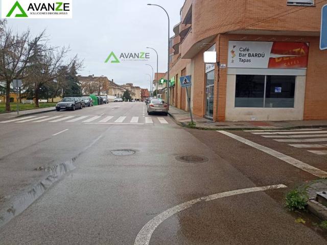 Local Comercial en alquiler en Mérida, Extremadura