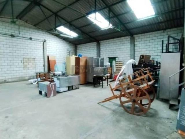 Local Comercial en venta en Mérida, Extremadura