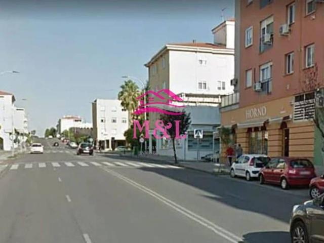 Local Comercial en venta en Mérida, Extremadura
