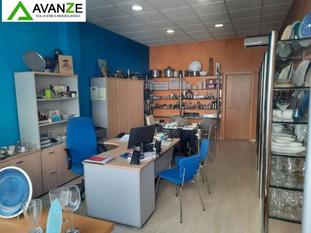 Local Comercial en venta en Mérida