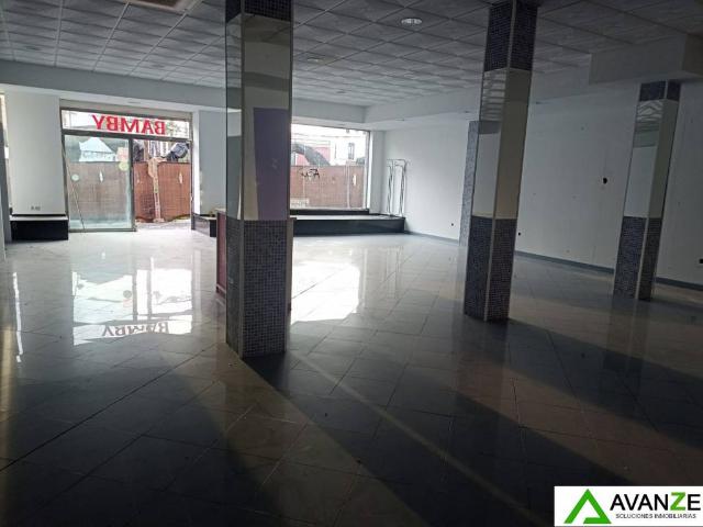 Local Comercial en venta en Mérida