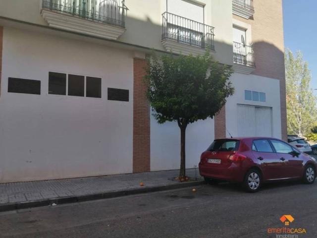 Local Comercial en venta en Mérida, Badajoz
