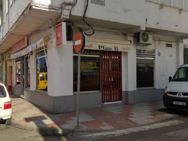 Local Comercial en venta en Mérida