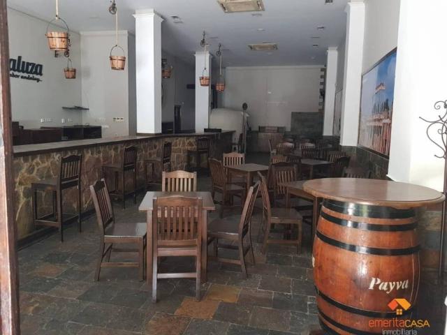 Local Comercial en venta en Mérida, Badajoz