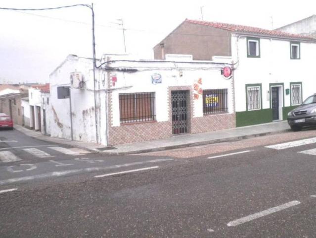 Local Comercial en venta en Mérida, San Andrés