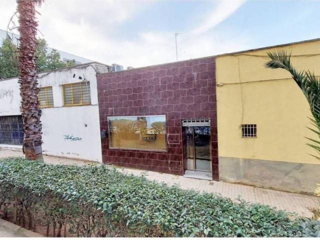 Local Comercial en venta en Mérida