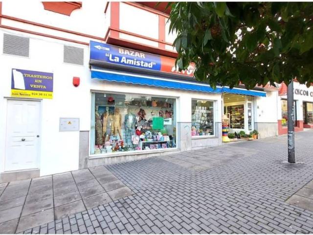 Local Comercial en venta en Mérida