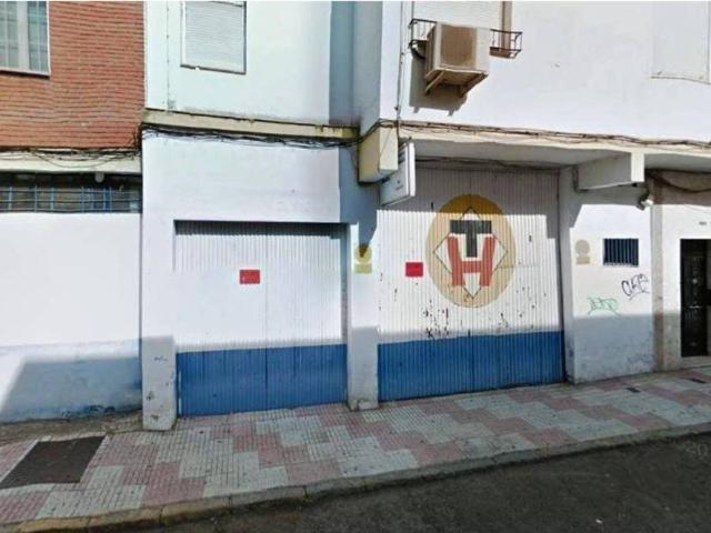 Local Comercial en venta en Mérida, Extremadura