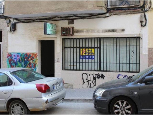 Local Comercial en venta en Mérida