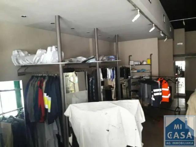 Local Comercial en venta en Mérida