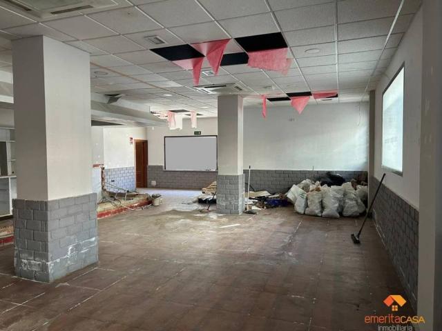 Local Comercial en venta en Mérida, Badajoz
