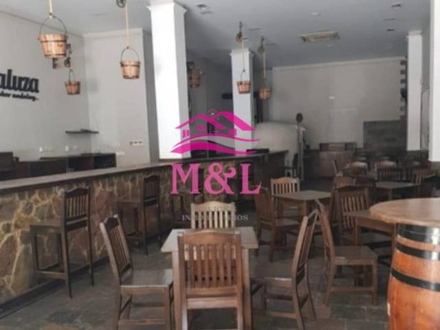 Local Comercial en venta en Mérida