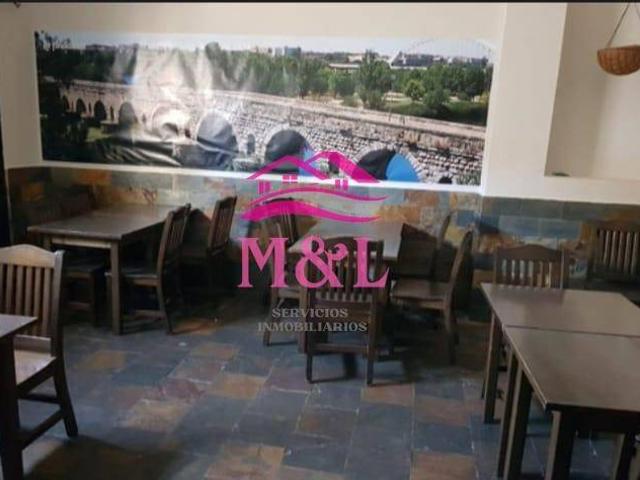 Local Comercial en venta en Mérida, Extremadura