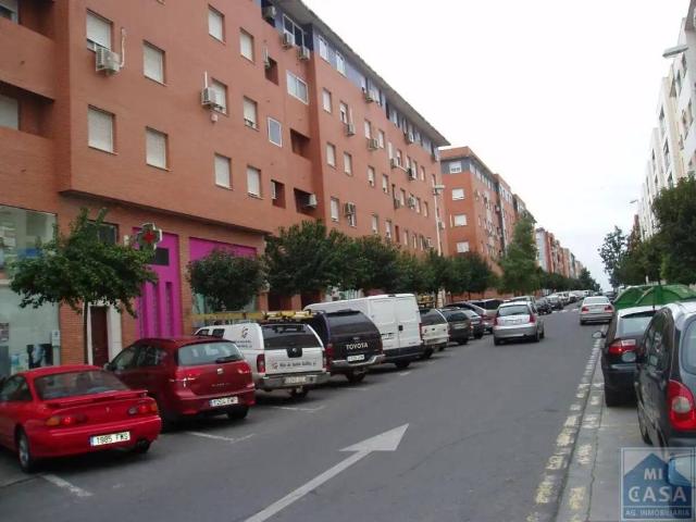 Local Comercial en venta en Mérida, Extremadura