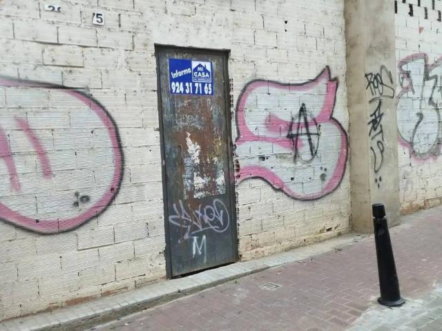 Local Comercial en venta en Mérida, Extremadura