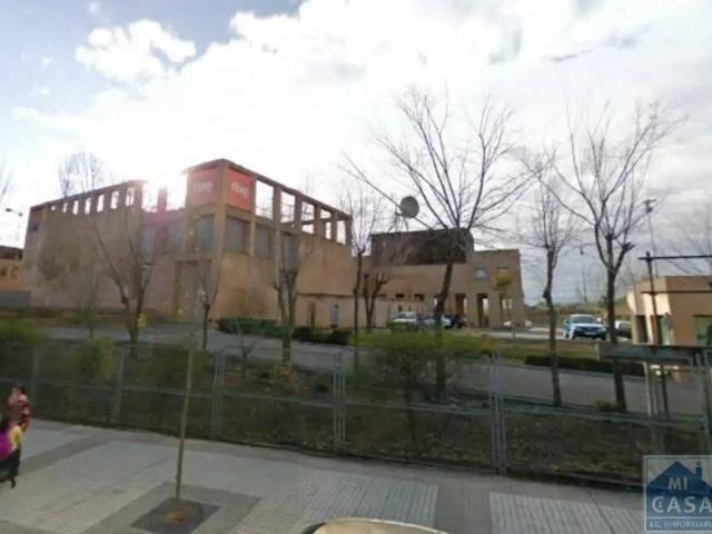 Local Comercial en venta en Mérida, Extremadura