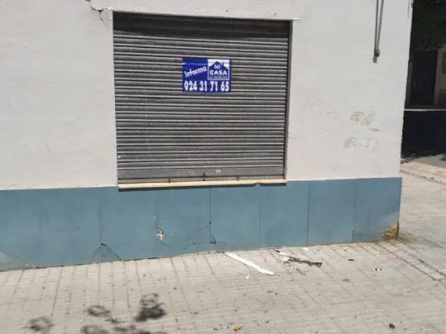 Local Comercial en venta en Mérida, Extremadura