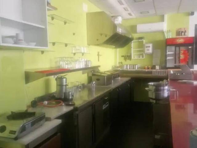 Local Comercial en venta en Mérida, Extremadura
