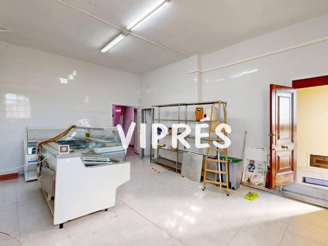 Local Comercial en venta en Mérida