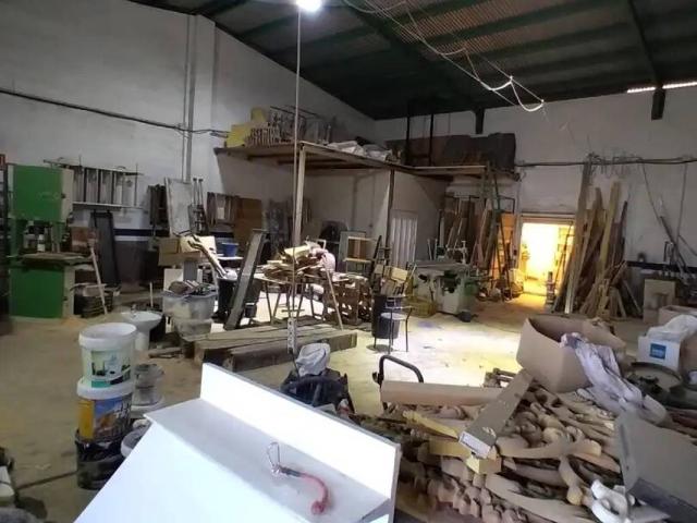Local Comercial en venta en Mérida, Extremadura