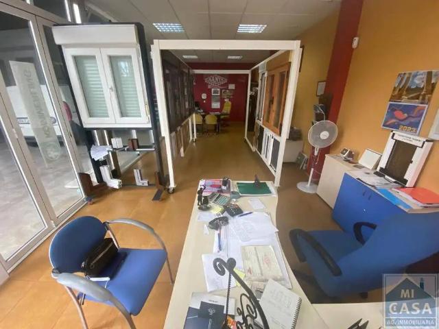 Local Comercial en venta en Mérida, Extremadura