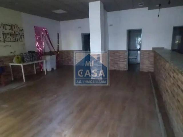 Local Comercial en venta en Mérida, Extremadura