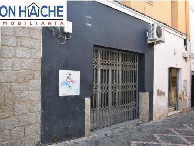 Local Comercial en venta en Mérida, Extremadura