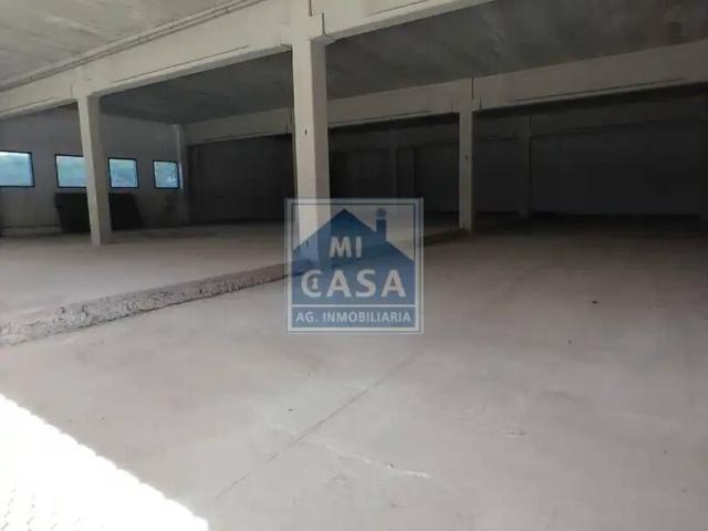 Local Comercial en venta en Mérida, Extremadura