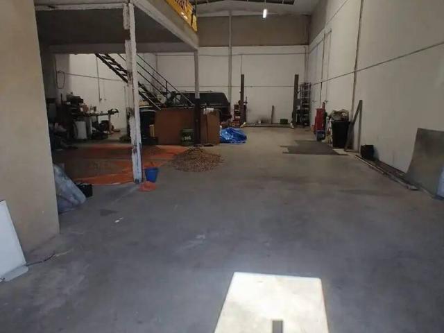 Local Comercial en venta en Mérida, Extremadura