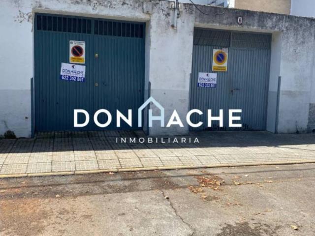 Local Comercial en venta en Mérida, Extremadura