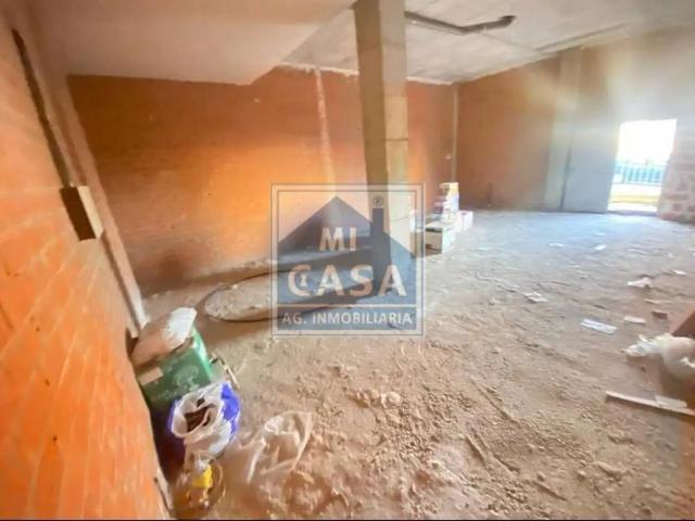 Local Comercial en venta en Mérida, Extremadura