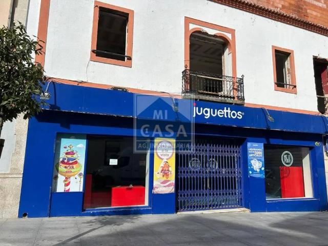 Local Comercial en venta en Mérida, Extremadura
