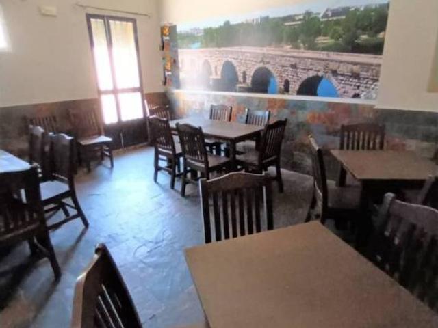Local Comercial en venta en Mérida, Extremadura