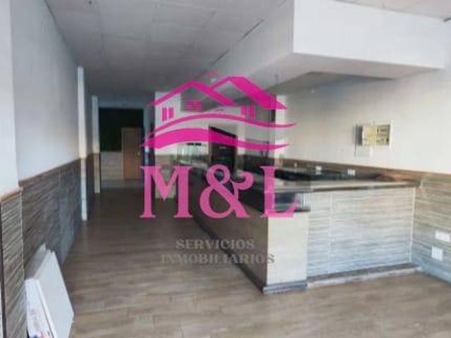 Local Comercial en venta en Mérida, Extremadura