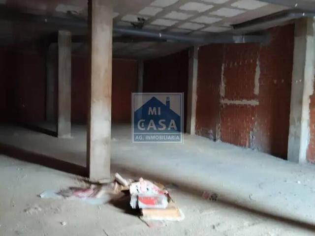 Local Comercial en venta en Mérida, Extremadura