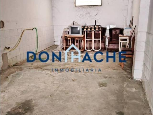 Local Comercial en venta en Mérida, Extremadura