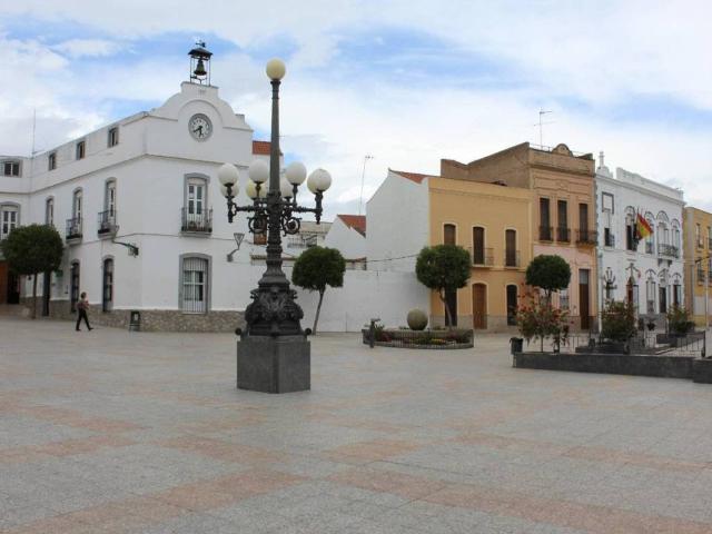 Local Comercial en venta en Calamonte, Extremadura