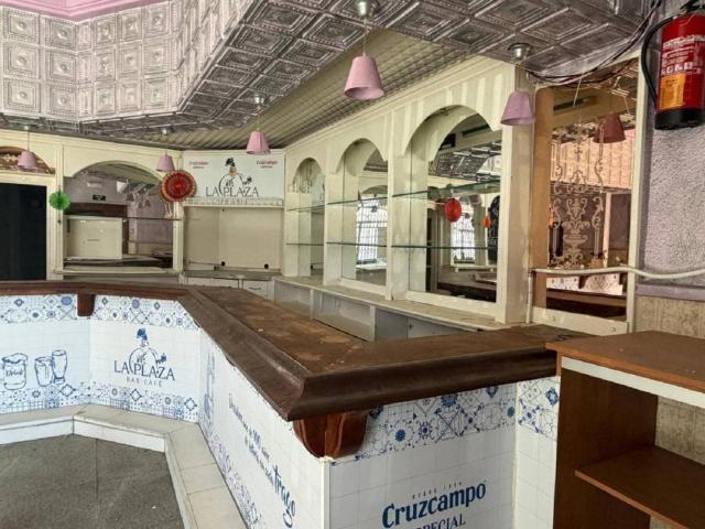 Local Comercial en venta en Mérida, Extremadura