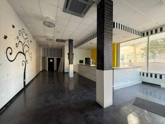 Local Comercial en venta en Mérida, Extremadura