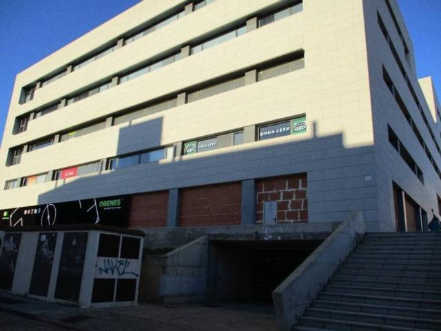 Local Comercial en venta en Mérida, Extremadura