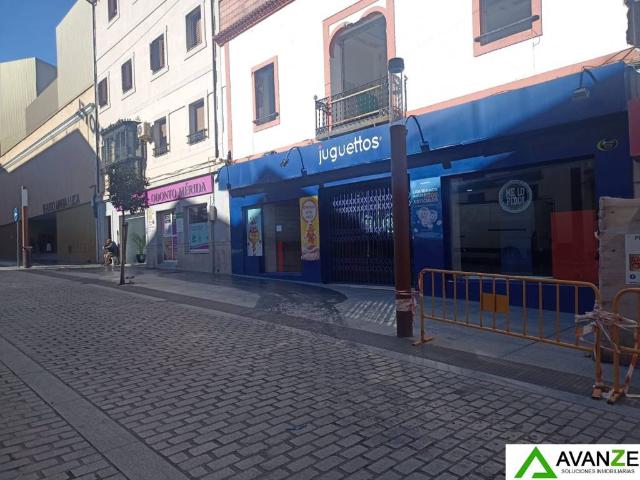 Local Comercial en venta en Mérida