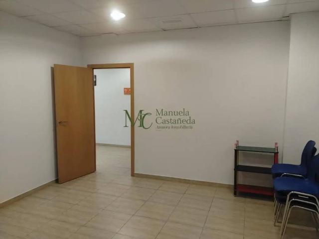 Local Comercial en venta en Mérida, Extremadura