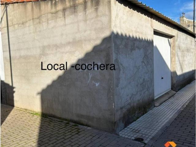 Local Comercial en venta en Mérida, Extremadura