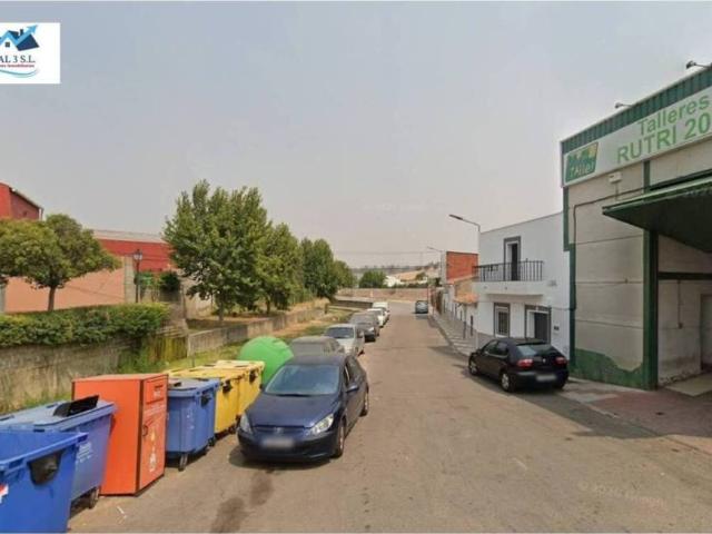 Local Comercial en venta en Mérida, Extremadura