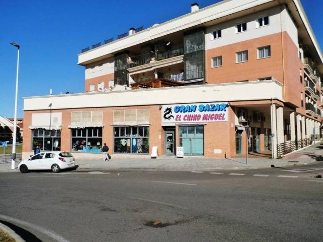 Local Comercial en venta en Las Abadías, Mérida